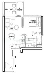 Gem Residences (D12), Condominium #597574011